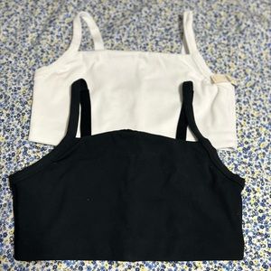 AERIE bralettes